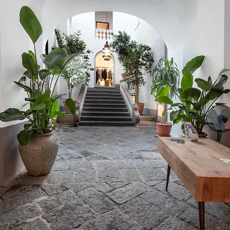 - Terrazza Tasso سورينتو