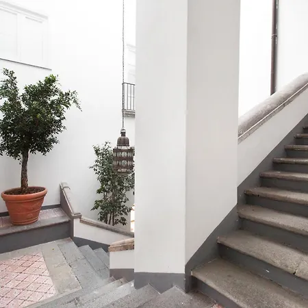 - Terrazza Tasso
