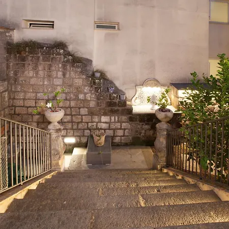 - Terrazza Tasso شقة سورينتو