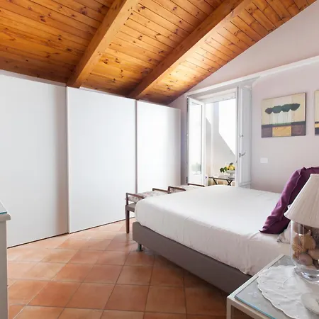 - Terrazza Tasso شقة سورينتو