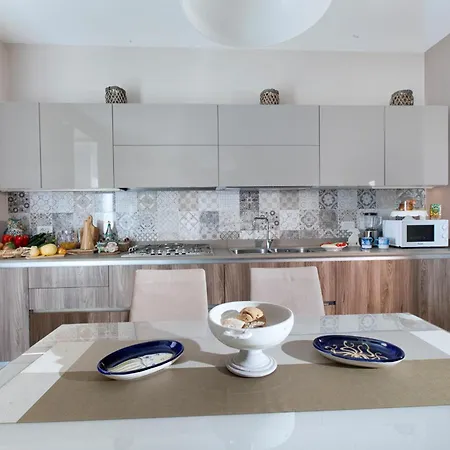 - Terrazza Tasso شقة سورينتو