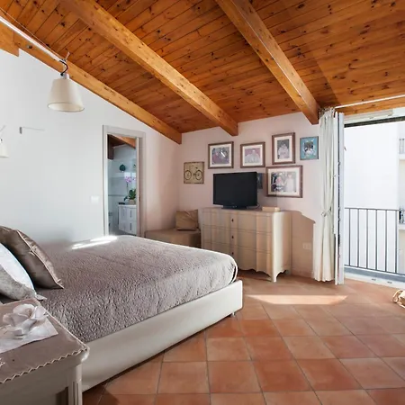 - Terrazza Tasso شقة سورينتو