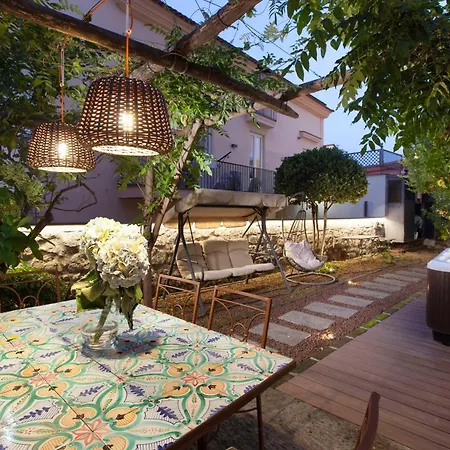 - Terrazza Tasso سورينتو