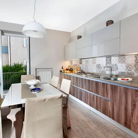 - Terrazza Tasso شقة