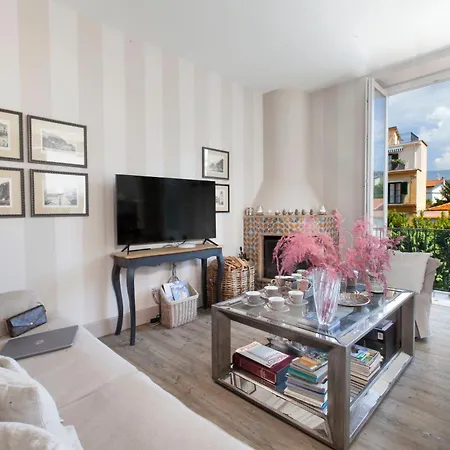 - Terrazza Tasso شقة