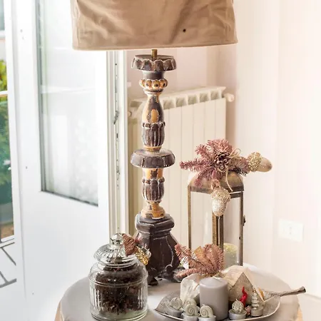 - Terrazza Tasso شقة
