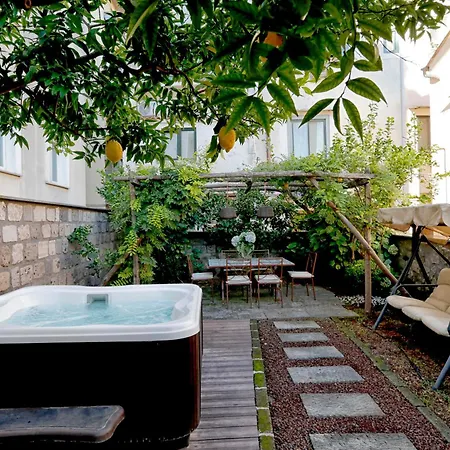 - Terrazza Tasso סורנטו