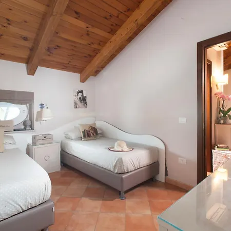 Appartement - Terrazza Tasso *