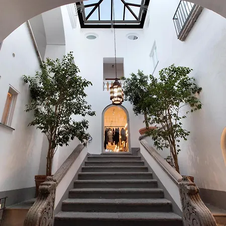 - Terrazza Tasso Appartamento