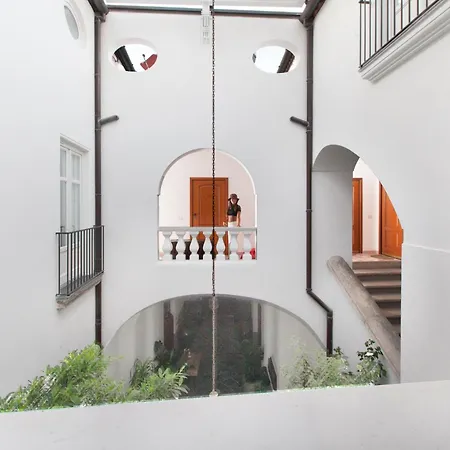 - Terrazza Tasso