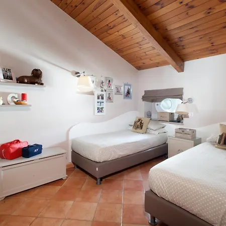 Appartement - Terrazza Tasso Sorrento