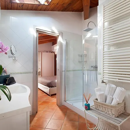 Appartement - Terrazza Tasso