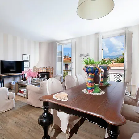 Appartement - Terrazza Tasso *