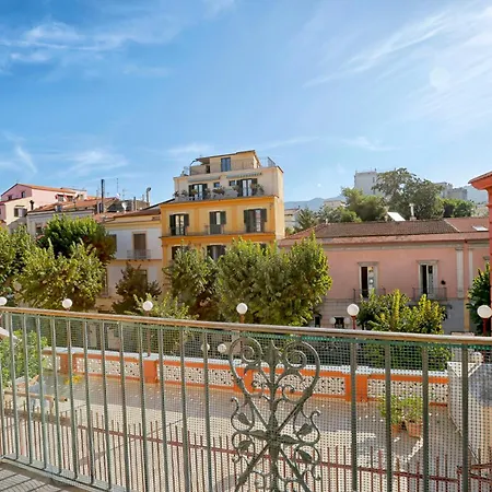 Appartamento - Terrazza Tasso *