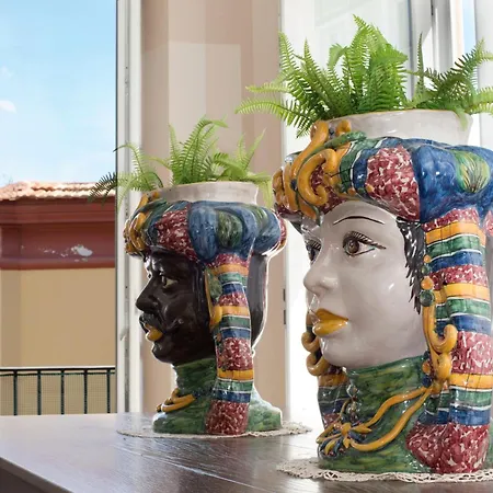 - Terrazza Tasso Appartement Sorrento